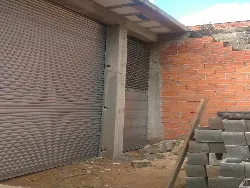 Preço porta automática Rolo Imagem