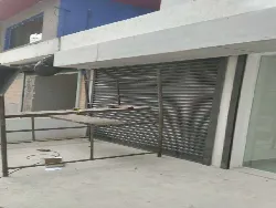 Preço Portas Automáticas Microperfuradas Imagem