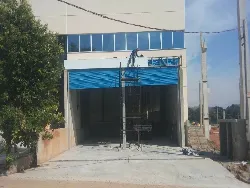 Fábrica de Portas Automáticas Imagem