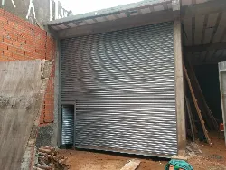 Fábrica - Fornecedor Porta Direto de Fábrica para Serralheiros Imagem