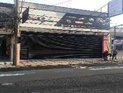 Fabricante de Porta Automática Comercial Imagem