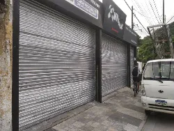 Fábrica e Distribuidora - Portas de Enrolar Automáticas - SP Imagem