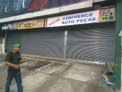 Fábrica e Distribuidora - Portas de Enrolar Automáticas - SP Imagem