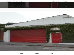 Portão Alumínio e Aço Automático para Garagem Imagem