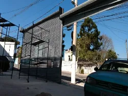 Porta de Enrolar Transvision Imagem