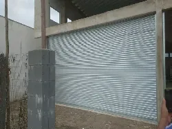 Kit Portas de Enrolar em Guarulhos Imagem