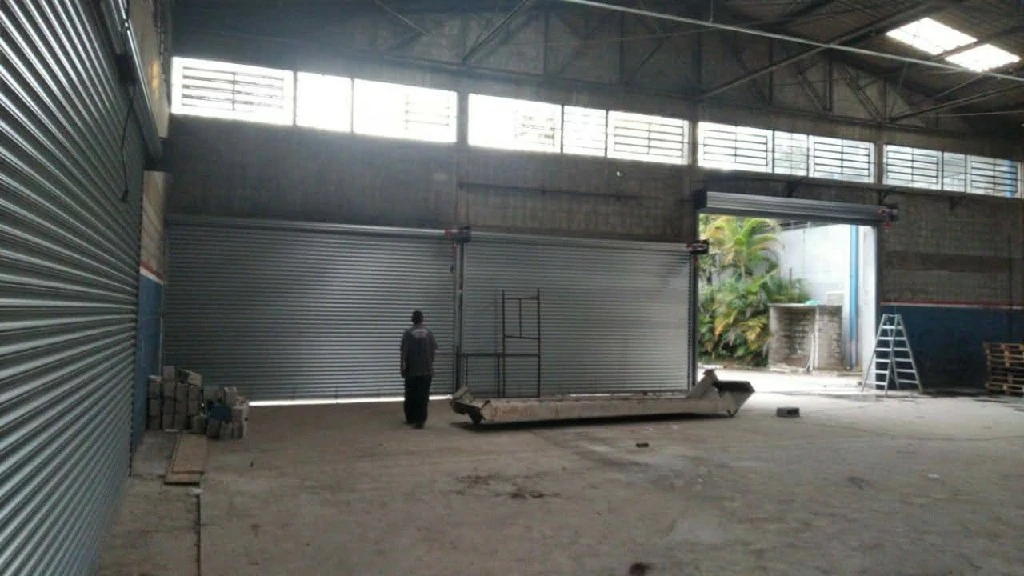 Kit Portas Furadinha de Enrolar em SP Imagem