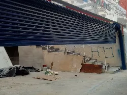 Porta de enrolar em Mogi das Cruzes Imagem