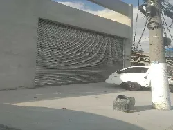 Portas de Aço Automáticas em Guarulhos Imagem