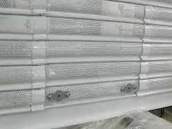 Portas de Enrolar Automáticas em São Paulo Imagem