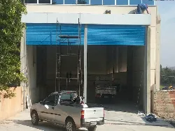 Porta Automática em Guarulhos - 1