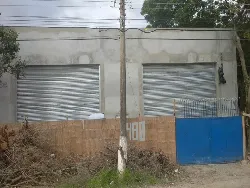 Porta de enrolar automática em Santa Isabel - 1