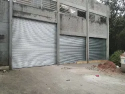 Porta de enrolar em Guarulhos - 1