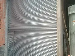 Portas de Aço Automáticas em Guarulhos